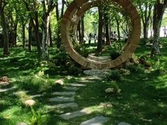 -上海鲜花港