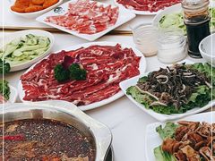 -枇杷园食为鲜火锅(南山店)