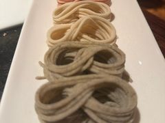 -南门涮肉(东单店)