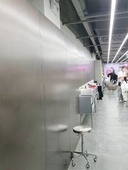 -斑斓色彩沙龙