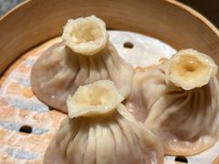 -南京大牌档(青岛万象城店)