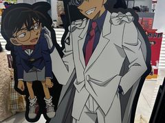 -LELECHA乐乐茶(新街口大洋店)