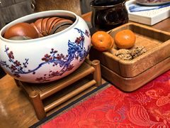 -普洱茶府(博乐广场店)