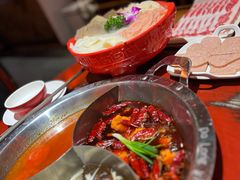 -大龙燚·旷野鲜火锅(广州首店)