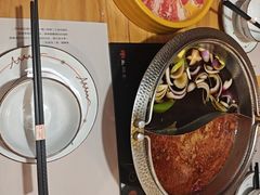 -牛匠和牛寿喜锅(西安总店)