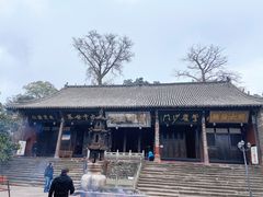 -金堂县云顶石城风景区