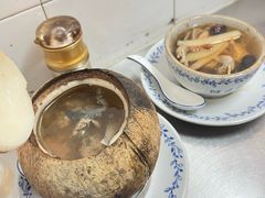 -達揚原味燉品(文明路店)