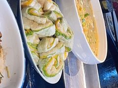 -鱼窝棚柴火铁锅炖(富山屯店)