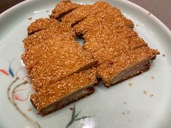 芝麻鸭方-全聚德(前门店)