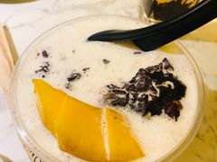 -满记甜品(荟聚购物中心店)