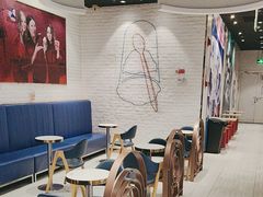 -DQ·蛋糕·冰淇淋(石家庄北国奥特莱斯店)