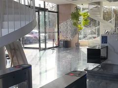 -阳光游泳培训基地(亦庄站)