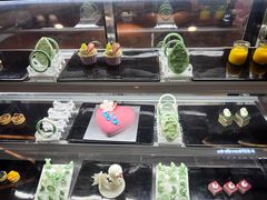 -元一希尔顿酒店·禅自助餐厅·啤酒花园