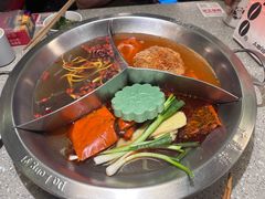 -大龙燚火锅(太古里店)