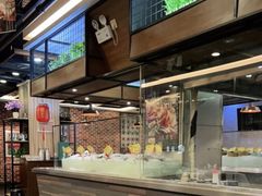 -渔娘渔家丹东海鲜(东直门店)