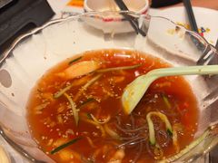 -七八冷面·延边朝鲜族美食(世纪汇店)