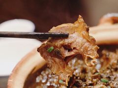 -香园茶社·金陵小灶(老门东店)