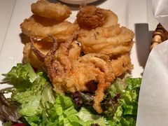 -Pasha帕夏土耳其餐厅(南昌路店)