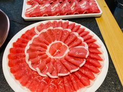 -东来顺(盛世广场·食尚街店)