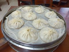 -东京包子楼(政七街店)