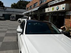 -蜂鸟快修喷漆钣喷汽修旗舰工厂(军工路店)