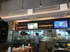 -木屋烧烤(坂田天安云谷店)