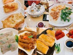 -索菲特银河锦厨自助餐(山西路店)