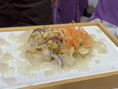 -凯盈阁私房菜·桑拿鸡(绿茵花园店)