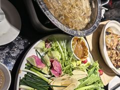 -老六杀猪菜(进乡街店)