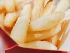 -麦当劳(北京大兴机场二层国内到达(安检外)店)