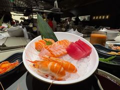 -水木锦堂·自助铁板烧(望京凯德MALL店)