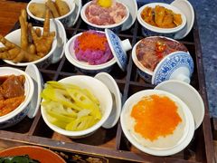 -楠火锅(哈尔滨金爵万象店)