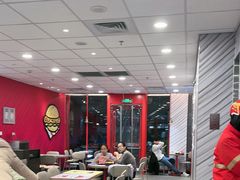 -肯德基(永旺店)