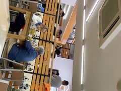 大堂-玉华饮食店(茅台路店)