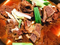 -西贝莜面村(镇江苏宁广场店)