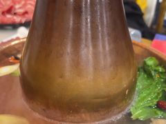 -马记伊源斋涮肉·清真菜(百子湾店)