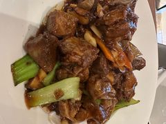 -张家小灶(东城店)