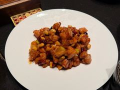 -四季民福烤鸭店(外滩外白渡桥店)