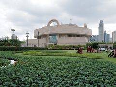 -上海博物馆(人民广场馆)