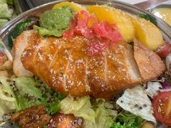 -魏斯理汉堡(西安沣东吾悦店)