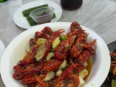 -四妹餐厅(玫瑰街店)