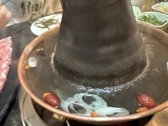 -东来顺饭庄(金泉广场店)