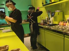 -gleeglee乐溢亦茶(合生汇店)