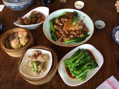-纳福苑(亮庆餐饮分店)