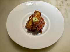 老上海熏鱼-淮扬府·游园京梦(北京SKP店)
