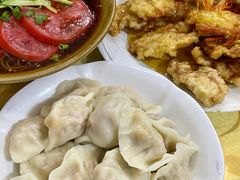 -东北特色水饺(郭家桥店)