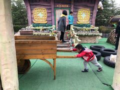 -郑州方特梦幻王国