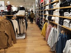 -优衣库(天津天河城店)