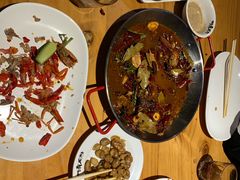 -阿青龙虾·烧烤大排档(湖里万达店)