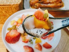 -璞园糖水(文创园店)